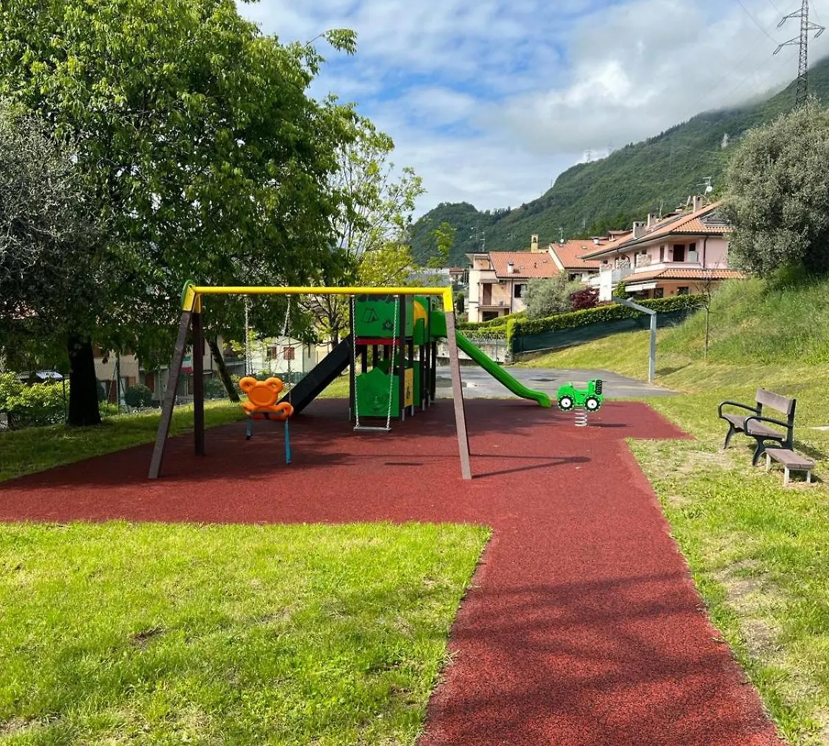 Casa46 Villa Costa Volpino